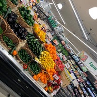 Photo taken at Foodtown by Christie on 3/13/2020