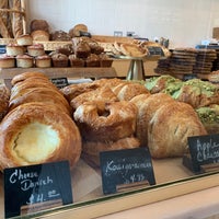 รูปภาพถ่ายที่ La Boulangerie de San Francisco โดย Christie เมื่อ 8/7/2021