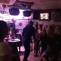Photo taken at The Goblin Bar by Evren A. on 10/5/2018