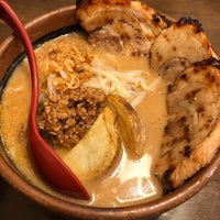 蔵出し味噌 麺場 田所商店 成田店 Ramen Restaurant In 成田市