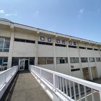 酒田海洋センター 2 Tips 酒田海洋センター 2 Tips