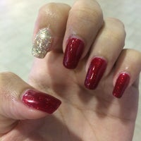 Photo taken at Perfect Nail Spa by anna&amp;#39;s on 12/24/2015