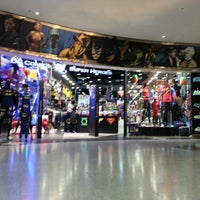 dc shoes sunway pyramid