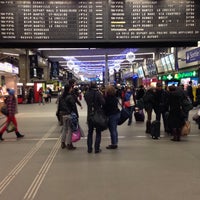 Foto tomada en Le Petit Journal Montparnasse  por Olivier L. el 12/31/2014