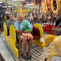 Photo taken at Funland by Kirby F. on 6/22/2022