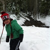 Cisco Grove Snow Park
