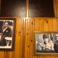 Photo taken at Gürgendibi Restaurant by Hülya Y. on 4/7/2019