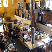 The Mustard Seed Restaurant In Inverness