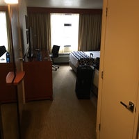 2/11/2017にTysonがThe Paramount Hotel Seattleで撮った写真