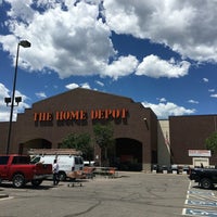 The Home Depot Centennial 3000 W Belleview Ave