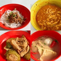 Photo taken at Restoran Yap Hup Kee by A C. on 4/10/2024