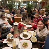 Photo taken at Utsav Restaurant by Akash M. on 12/28/2022