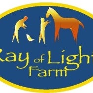 Foto diambil di Ray of Light Farm oleh Ray of Light Farm pada 10/1/2014