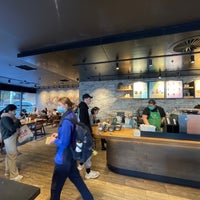 Photo taken at Starbucks by Esben Theis J. on 6/1/2022