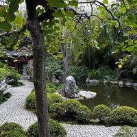 Снимок сделан в Chinese Garden of Friendship пользователем Esben Theis J. 3/27/2024