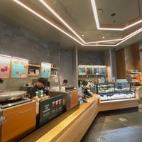 Photo taken at Starbucks by Esben Theis J. on 3/23/2021