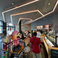 Photo taken at Starbucks by Esben Theis J. on 1/28/2021
