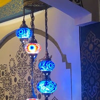 6/22/2021에 Sk t.님이 Kasbah - Flavors of Morocco에서 찍은 사진