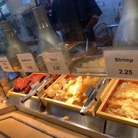 Photo taken at Marugame Udon by Sk t. on 11/16/2023
