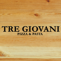 5/1/2014にTre GiovaniがTre Giovaniで撮った写真