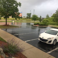 Photo taken at Courtyard by Marriott Traverse City by Megan B. on 6/26/2017