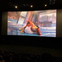 Photo taken at Киномакс by Big Maiz on 7/22/2019