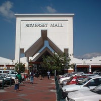 Driving directions to Somerset Mall, Centenary Dr, Somerset West