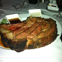 Photo taken at Milwaukee Chophouse by Paul M. on 9/4/2012