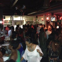 Photo taken at bar ONE Atlanta by @djeclazz on 6/24/2012