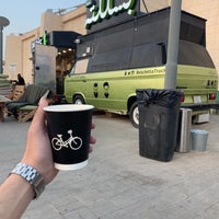 Photo taken at Bicicleta Truck by Saud on 2/3/2019