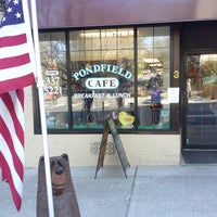 5/2/2014にPondfield CafeがPondfield Cafeで撮った写真