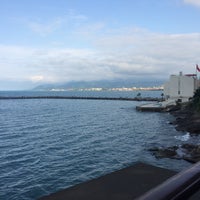 Otel Karlibel Atherina Ordu Trivago Com Tr