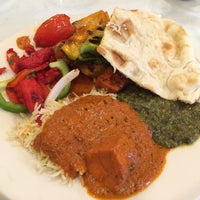8/1/2014にMankanwal N.がTurmeric Restaurantで撮った写真