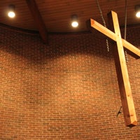 5/2/2014 tarihinde Northbrook Covenant Churchziyaretçi tarafından Northbrook Covenant Church'de çekilen fotoğraf