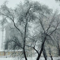 Photo taken at Офис Дивногорье by Aomi K. on 12/2/2015