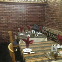 turkish cuisine bakery