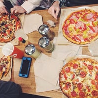 4/13/2016にCatherine Grace F.がBlaze Pizzaで撮った写真