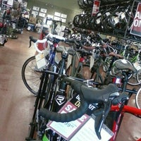 performance bicycle kenwood