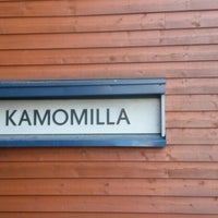 Photo taken at Päiväkoti Kamomilla by Kaius K. on 5/4/2014