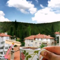 Photo taken at Ilıca Kaplıcaları by Semanur 💕 Uğur {. on 7/25/2021
