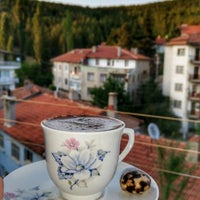 Photo taken at Ilıca Kaplıcaları by Semanur 💕 Uğur {. on 7/24/2021