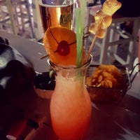7/9/2017 tarihinde Stella °•💞• ° V.ziyaretçi tarafından Acanthus Cocktail Bar'de çekilen fotoğraf