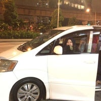 Shell Jalan Bangsar - Bangsar Utama - Hotspot COD Nuex Garage 