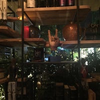 4/19/2016 tarihinde Anastasia L.ziyaretçi tarafından Caffe I Frati - Mozzarella Bar'de çekilen fotoğraf