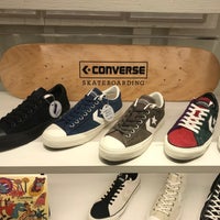 White Atelier By Converse 北青山 3 Tips White Atelier By Converse 北青山 3 Tips