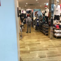ユニクロ 上野 東京 東京都