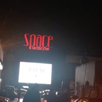 2/12/2017에 Julia C.님이 Space Moscow에서 찍은 사진