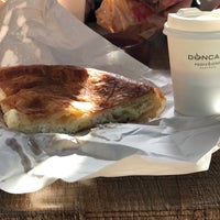 รูปภาพถ่ายที่ Doncafé โดย Athar R. เมื่อ 9/18/2018