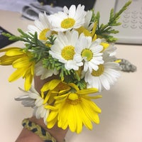 migros supermarket in atakent