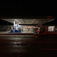 Photo taken at OMV Tankstelle by Gábor Sándor M. on 12/8/2021